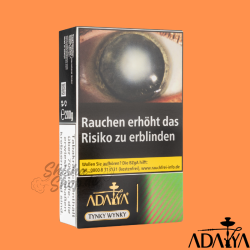 Adalya Shisha Tabak 200g - Tynky Wynky