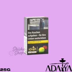 Adalya Shisha Tabak 25g - The Two App