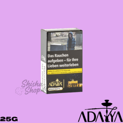 Adalya Shisha Tabak 25g - Berlin Nights