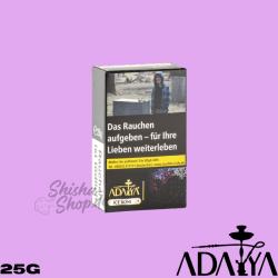 Adalya Shisha Tabak 25g - Ice Boni