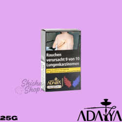 Adalya Shisha Tabak 25g - Code Dragon