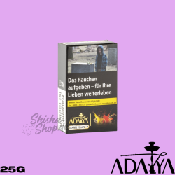 Adalya Shisha Tabak 25g - Double Yellow