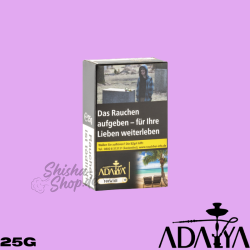 Adalya Shisha Tabak 25g - Hawaii