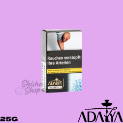 Adalya Shisha Tabak 25g - Ice Kaktü