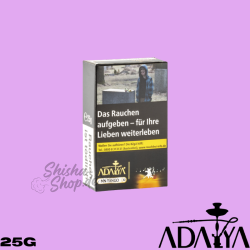 Adalya Shisha Tabak 25g - MN Tango