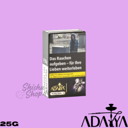 Adalya Shisha Tabak 25g - Punkman
