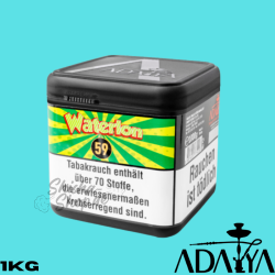 Adalya Shisha Tabak 1KG - Waterlon