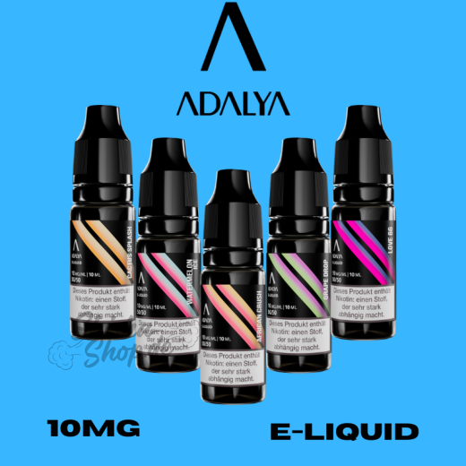 Adalya Liquid 10mg