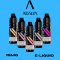 Adalya Liquid 10mg - Alle Sorten