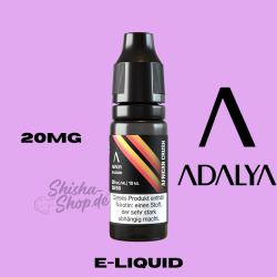 Adalya Liquid 20mg - African Crush