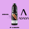 Adalya Liquid 20mg - African Crush