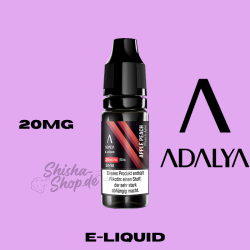 Adalya Liquid 20mg - Apple Peach