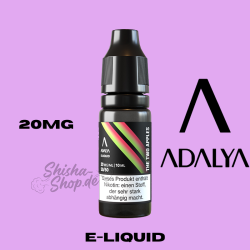 Adalya Liquid 20mg - The Two Apples