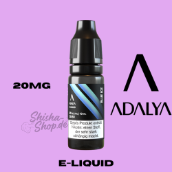 Adalya Liquid 20mg - Blue Ice