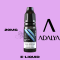 Adalya Liquid 20mg - Blue Ice