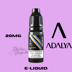 Adalya Liquid 20mg - Blue Melon