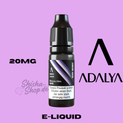 Adalya Liquid 20mg - Very Berry