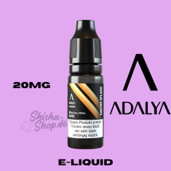 Adalya Liquid 20mg - Cactus Splash