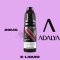 Adalya Liquid 20mg - Resident Cherry