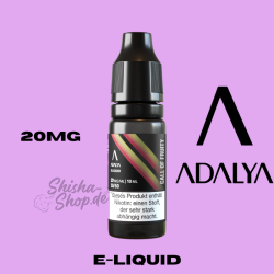 Adalya Liquid 20mg - Call of Fruity