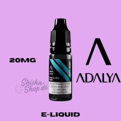 Adalya Liquid 20mg - Grape Berry