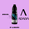 Adalya Liquid 20mg - Grape Berry