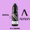 Adalya Liquid 20mg - Grape Drop