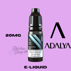 Adalya Liquid 20mg - Hawaii