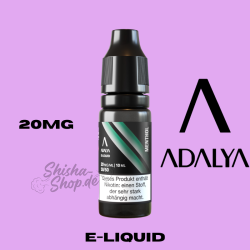 Adalya Liquid 20mg - Menthol