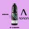 Adalya Liquid 20mg - Menthol