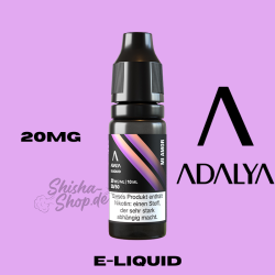 Adalya Liquid 20mg - Mi Amor