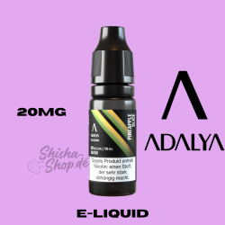 Adalya Liquid 20mg - Pineapple Slice