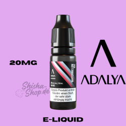 Adalya Liquid 20mg - Watermelon Ice