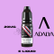 Adalya Liquid 20mg - Watermelon Ice