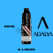 Adalya Liquid 10mg The Two Apples