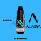 Adalya Liquid 10mg Blue Ice