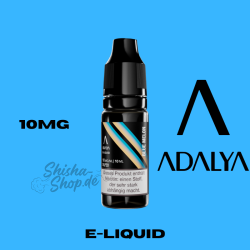 Adalya Liquid 10mg Blue Melon