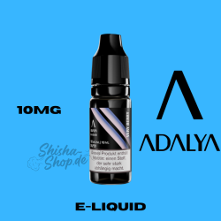 Adalya Liquid 10mg Very Berry