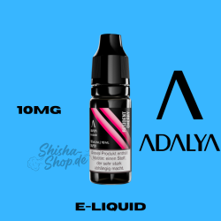 Adalya Liquid 10mg Resident Cherry
