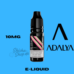 Adalya Liquid 10mg Call of Fruity