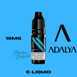 Adalya Liquid 10mg Grape Berry