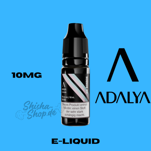 Adalya Liquid 10mg Icebonbon