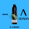 Adalya Liquid 10mg Fresh Lime