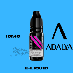 Adalya Liquid 10mg Love 66