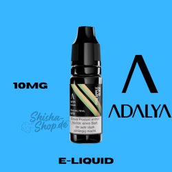 Adalya Liquid 10mg Pineapple Slice