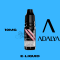 Adalya Liquid 10mg Strawberry Splash