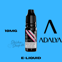 Adalya Liquid 10mg Watermelon Ice