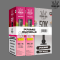 AL FAKHER 50K HYPERMAX PRIME POD Bundle - Two Apple