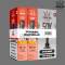 AL FAKHER 50K HYPERMAX PRIME POD Bundle - Blueberry Cherry
