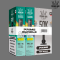 AL FAKHER 50K HYPERMAX PRIME POD Bundle - Blueberry Lemonade